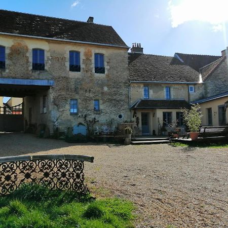 Villa La Guinguette De Belleme Esterno foto