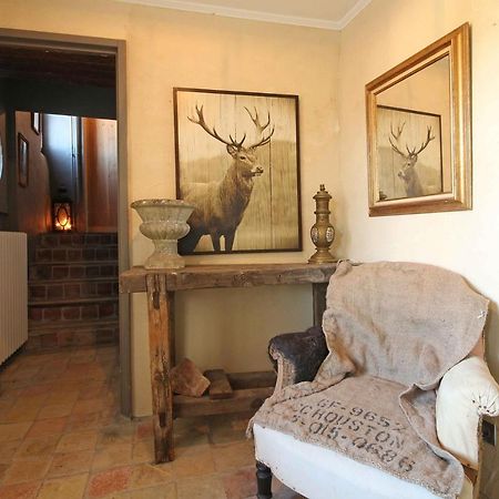 Villa La Guinguette De Belleme Esterno foto