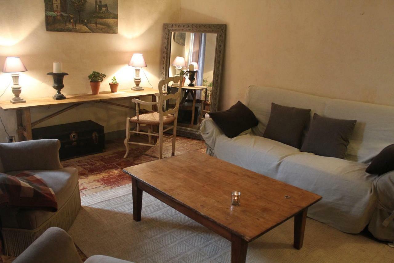 Villa La Guinguette De Belleme Esterno foto